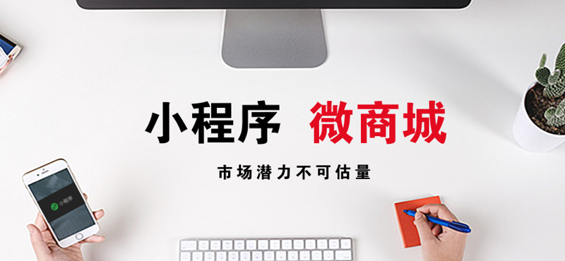 微信小程序定制：帮助企业轻松实现数字化转型